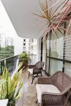 Apartamento com 2 suítes à venda em Jardim Paulista, São Paulo, por R$ 3.765.000 Imagem 7