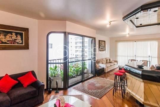 Apartamento com 2 suítes à venda em Jardim Paulista, São Paulo, por R$ 3.765.000 Imagem 8