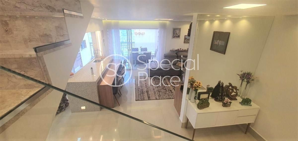Cobertura com 4 suítes à venda em Morumbi, São Paulo, por R$ 2.247.000 Imagem 6