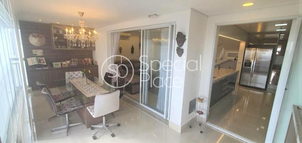 Cobertura com 4 suítes à venda em Morumbi, São Paulo, por R$ 2.247.000 Imagem 7