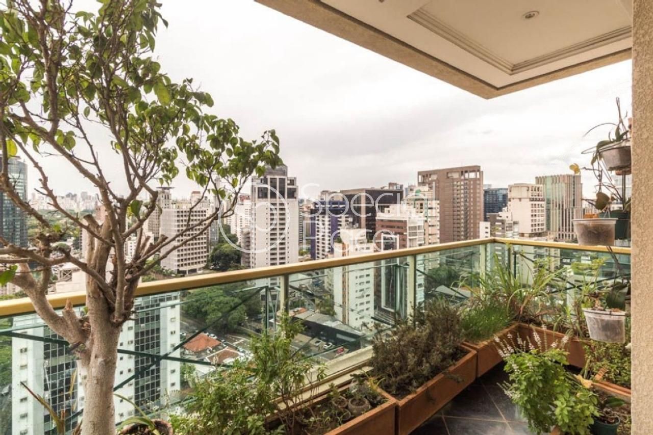 Apartamento com 4 suítes à venda em Jardim Paulistano, São Paulo, por R$ 18.500.000 Imagem 4