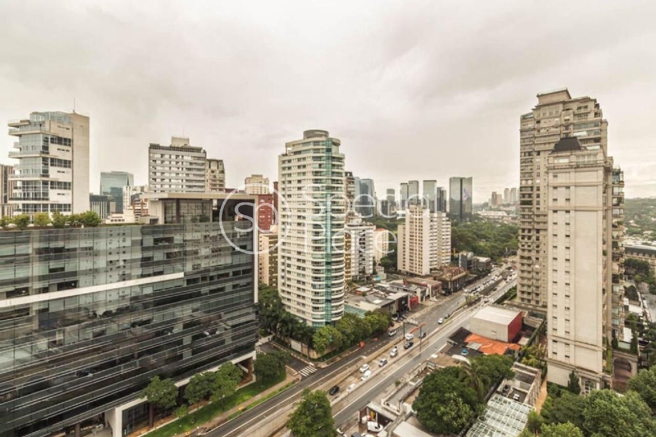 Apartamento com 4 suítes à venda em Jardim Paulistano, São Paulo, por R$ 18.500.000 Imagem 5