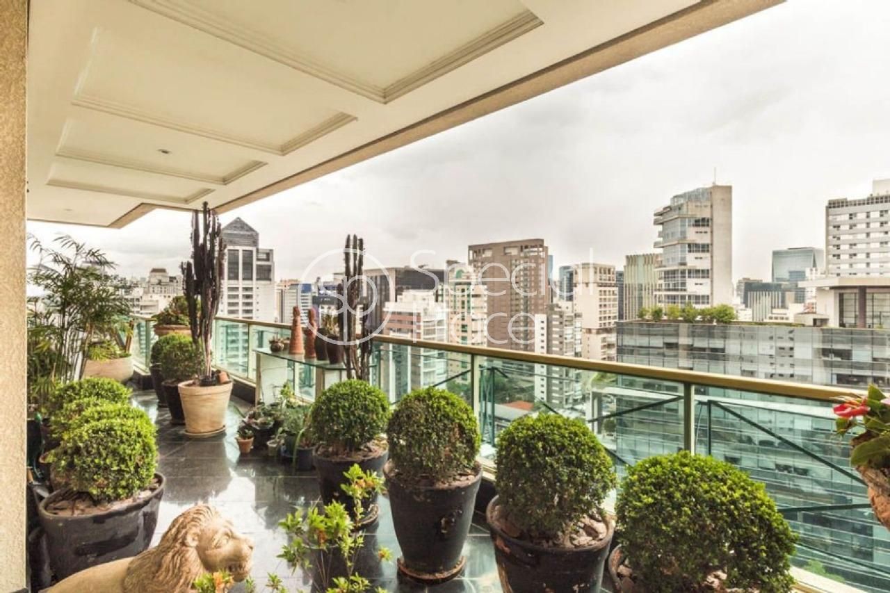 Apartamento com 4 suítes à venda em Jardim Paulistano, São Paulo, por R$ 18.500.000 Imagem 6