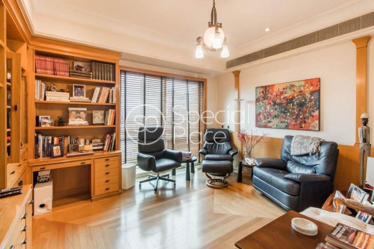 Apartamento com 4 suítes à venda em Jardim Paulistano, São Paulo, por R$ 18.500.000 Imagem 7