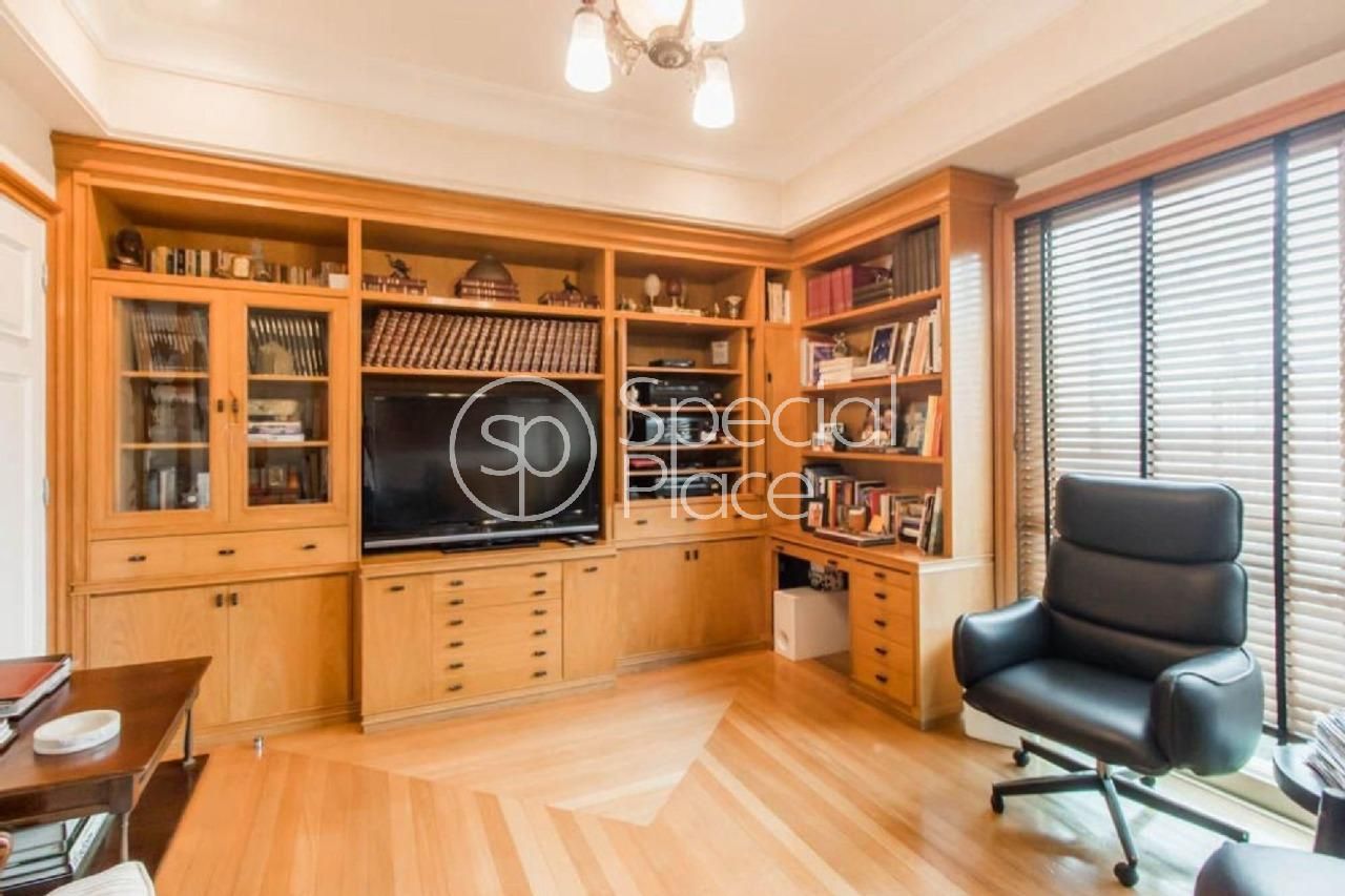 Apartamento com 4 suítes à venda em Jardim Paulistano, São Paulo, por R$ 18.500.000 Imagem 8