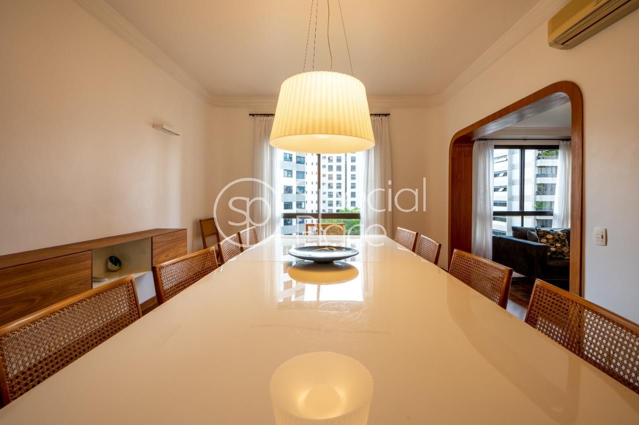 Apartamento com 3 suítes à venda em Vila Nova Conceição, São Paulo, por R$ 12.500.000 Imagem 8