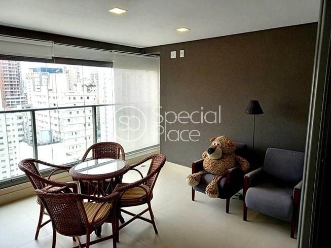 Apartamento com 2 suítes à venda em Moema, São Paulo, por R$ 2.890.000 Imagem 4