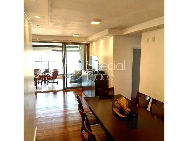 Apartamento com 2 suítes à venda em Moema, São Paulo, por R$ 2.890.000 Imagem 5