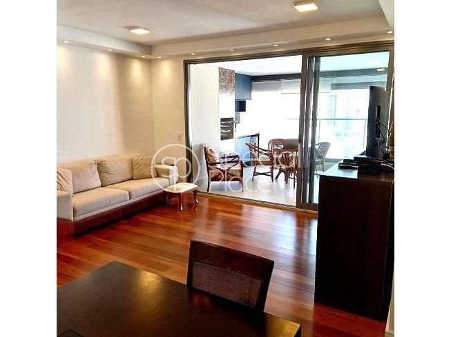 Apartamento com 2 suítes à venda em Moema, São Paulo, por R$ 2.890.000 Imagem 6
