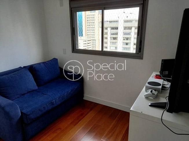 Apartamento com 2 suítes à venda em Moema, São Paulo, por R$ 2.890.000 Imagem 7