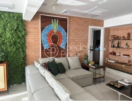 Apartamento com 2 suítes à venda em Pinheiros, São Paulo, por R$ 2.950.000 Imagem 4