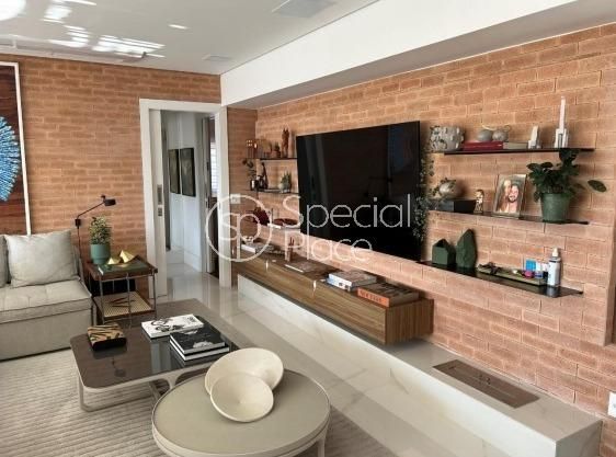 Apartamento com 2 suítes à venda em Pinheiros, São Paulo, por R$ 2.950.000 Imagem 5