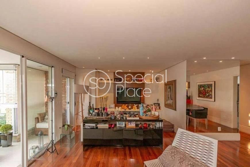 Apartamento com 3 suítes à venda em Brooklin, São Paulo, por R$ 2.387.000 Imagem 4