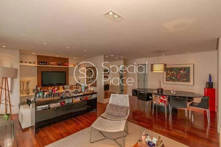 Apartamento com 3 suítes à venda em Brooklin, São Paulo, por R$ 2.387.000 Imagem 5