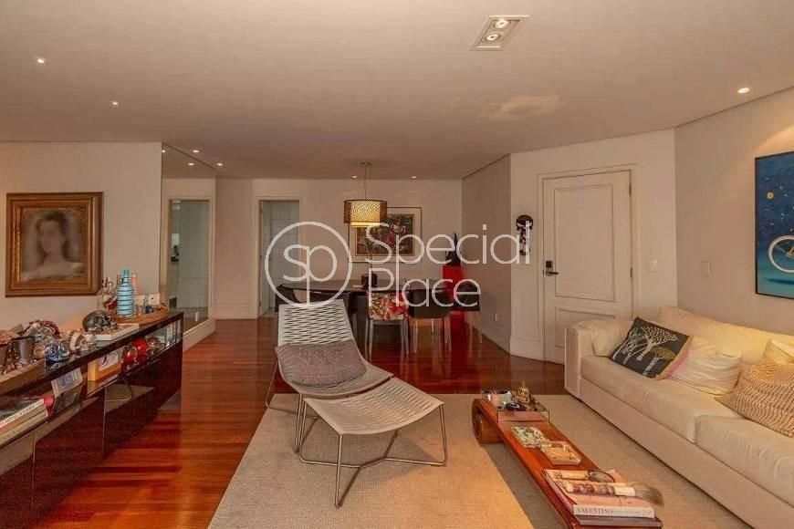 Apartamento com 3 suítes à venda em Brooklin, São Paulo, por R$ 2.500.000 Imagem 5