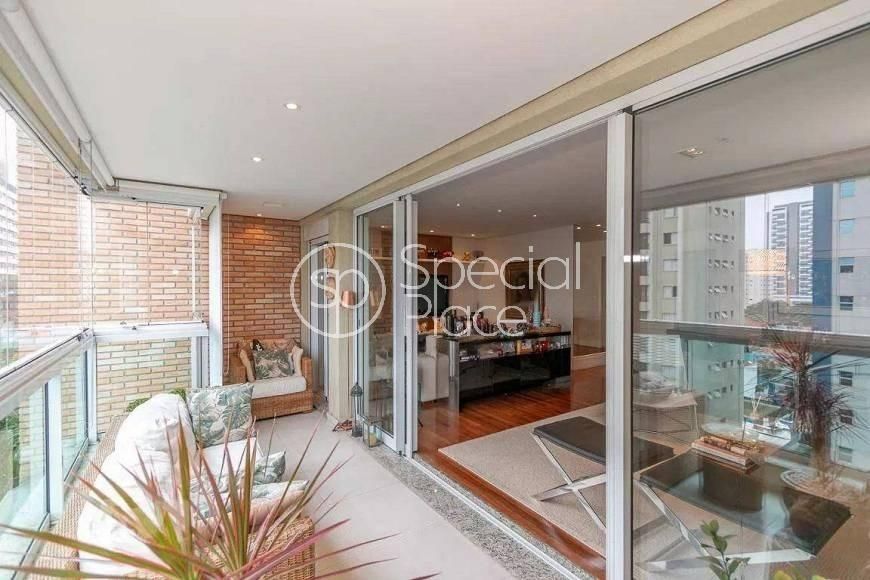 Apartamento com 3 suítes à venda em Brooklin, São Paulo, por R$ 2.387.000 Imagem 6
