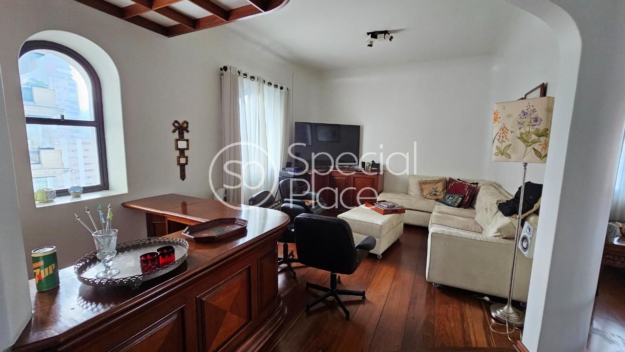 Apartamento com 2 suítes à venda em Jardim Paulista, São Paulo, por R$ 3.990.000 Imagem 5