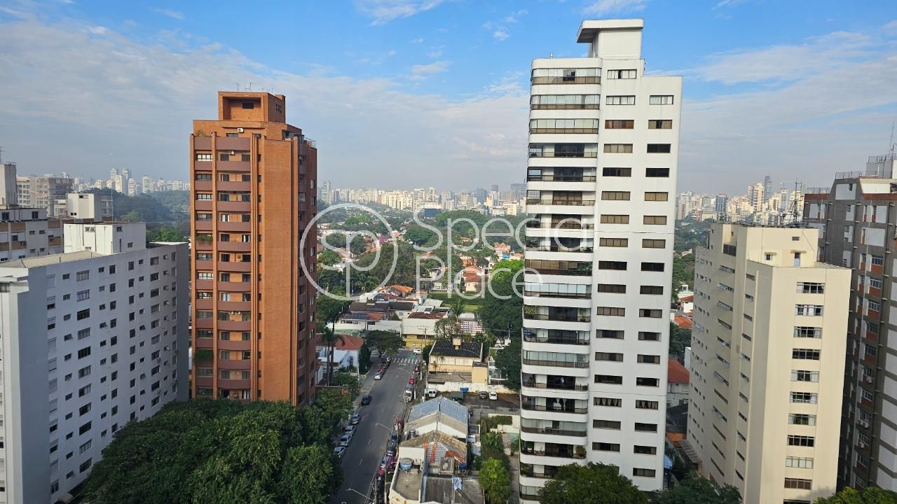 Apartamento com 2 suítes à venda em Jardim Paulista, São Paulo, por R$ 3.990.000 Imagem 6