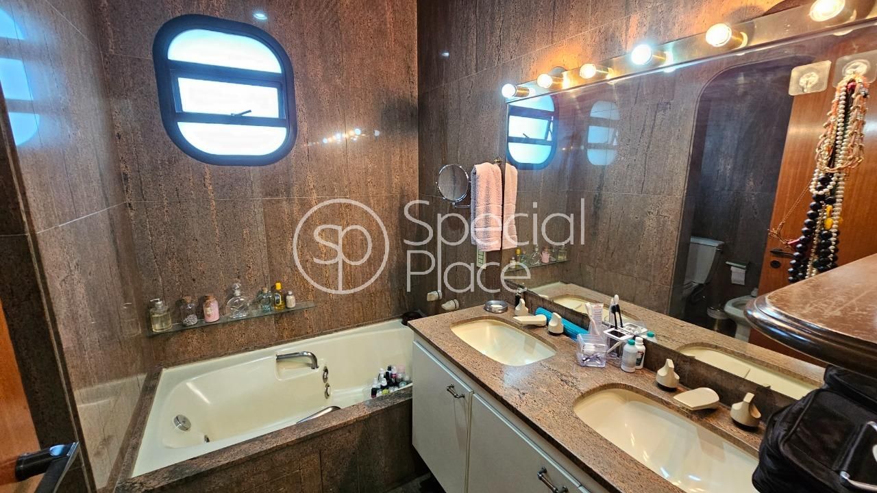 Apartamento com 2 suítes à venda em Jardim Paulista, São Paulo, por R$ 3.990.000 Imagem 8