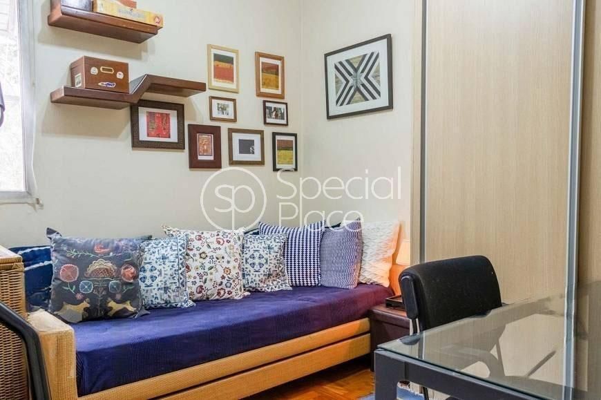Apartamento com 1 suítes à venda em Moema Pássaros, São Paulo, por R$ 1.495.000 Imagem 5