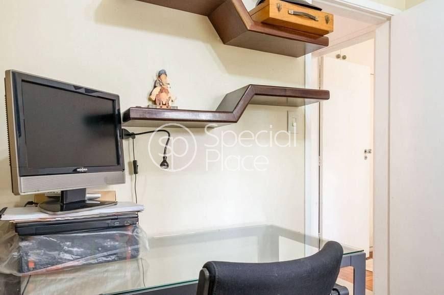 Apartamento com 1 suítes à venda em Moema Pássaros, São Paulo, por R$ 1.495.000 Imagem 6