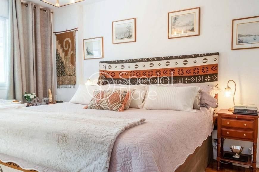 Apartamento com 1 suítes à venda em Moema Pássaros, São Paulo, por R$ 1.495.000 Imagem 7