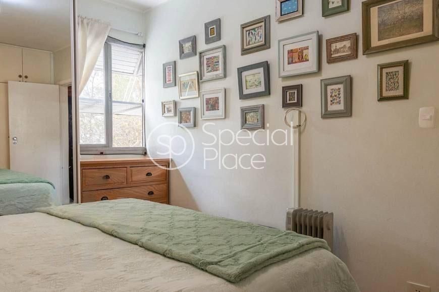 Apartamento com 1 suítes à venda em Moema Pássaros, São Paulo, por R$ 1.495.000 Imagem 8