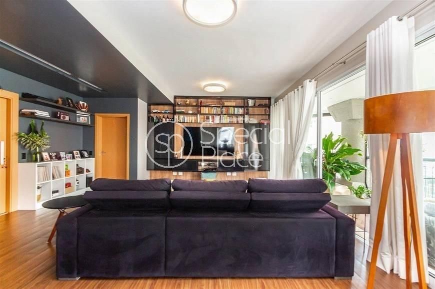 Apartamento com 4 suítes à venda em Panamby, São Paulo, por R$ 3.200.000 Imagem 4