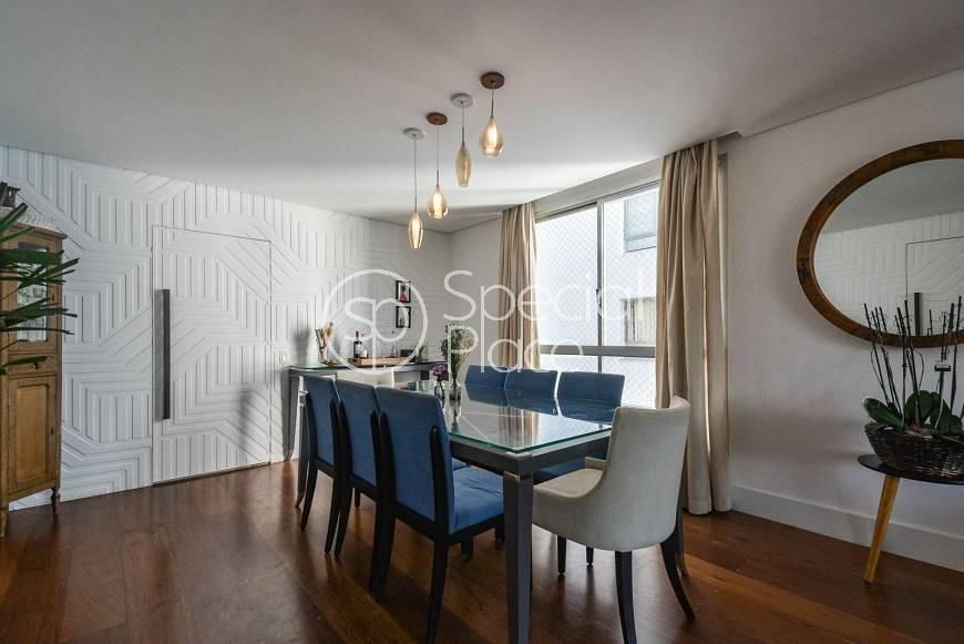 Apartamento com 1 suítes à venda em Moema, São Paulo, por R$ 2.250.000 Imagem 4