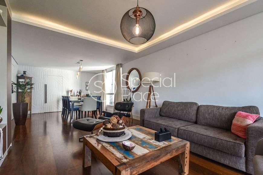 Apartamento com 1 suítes à venda em Moema, São Paulo, por R$ 2.250.000 Imagem 5