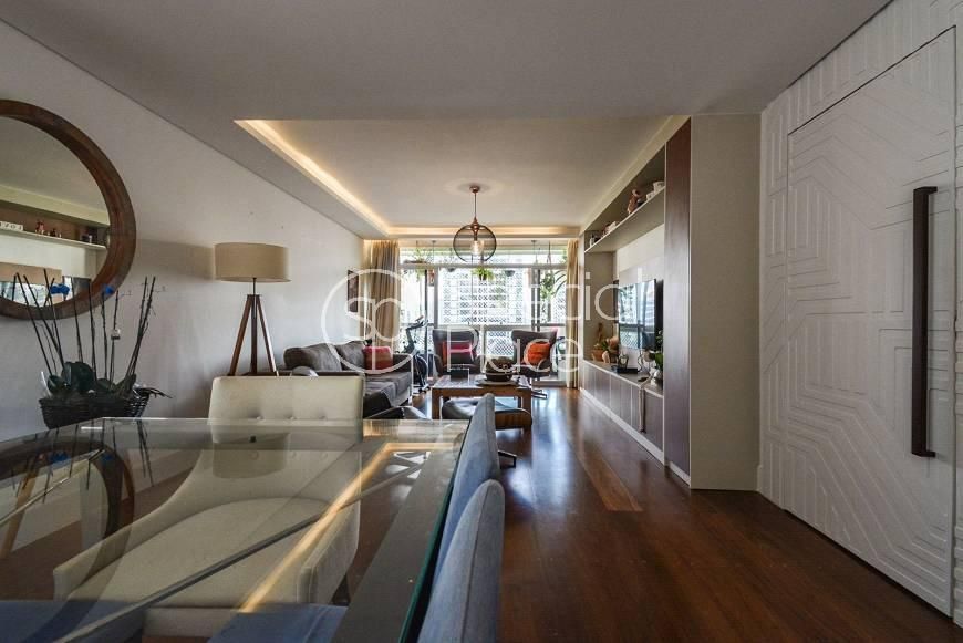Apartamento com 1 suítes à venda em Moema, São Paulo, por R$ 2.250.000 Imagem 5