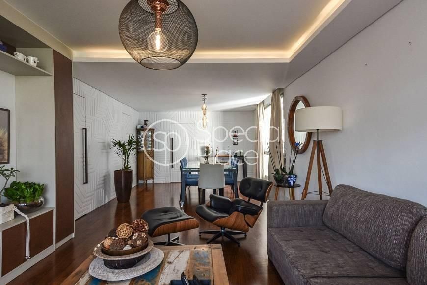 Apartamento com 1 suítes à venda em Moema, São Paulo, por R$ 2.250.000 Imagem 6