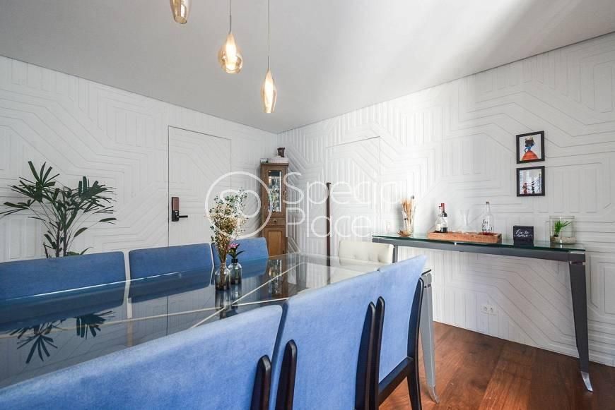 Apartamento com 1 suítes à venda em Moema, São Paulo, por R$ 2.250.000 Imagem 8