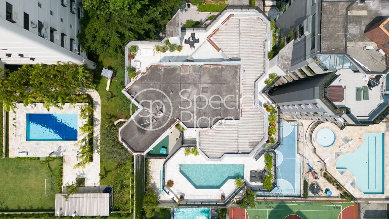 Cobertura com 3 suítes à venda em Real Parque, São Paulo, por R$ 4.990.000 Imagem 4
