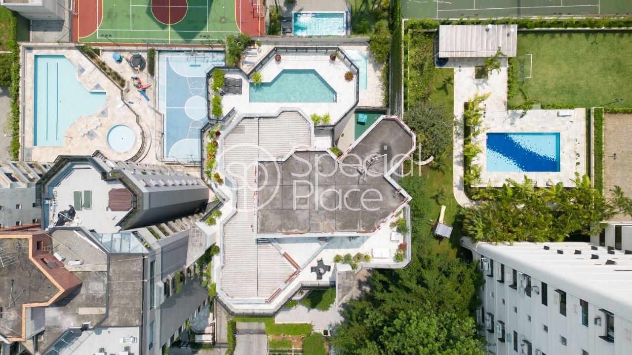 Cobertura com 3 suítes à venda em Real Parque, São Paulo, por R$ 4.990.000 Imagem 5