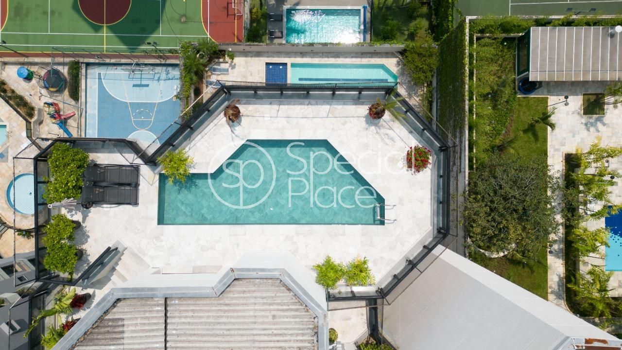 Cobertura com 3 suítes à venda em Real Parque, São Paulo, por R$ 4.990.000 Imagem 5