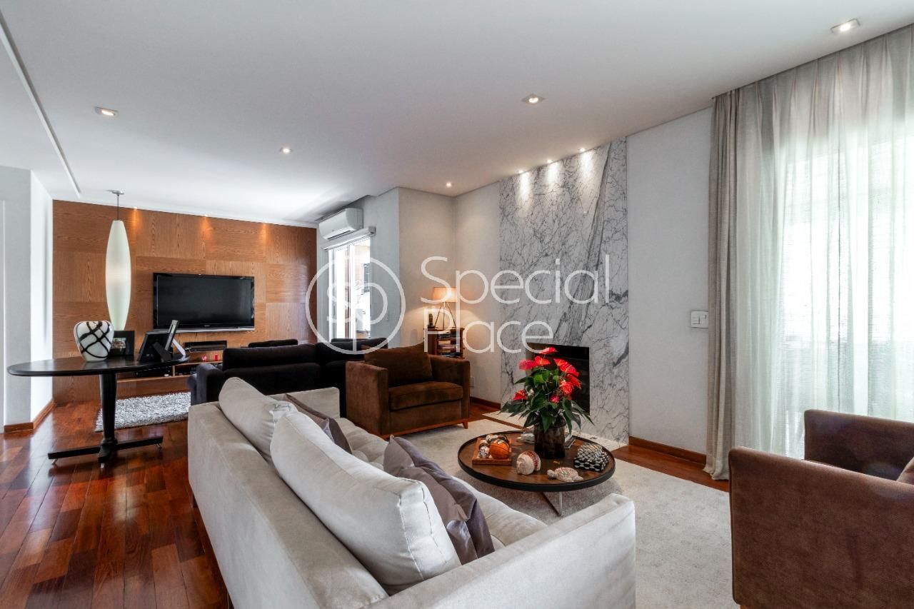 Apartamento com 3 suítes à venda em Real Parque, São Paulo, por R$ 2.200.000 Imagem 6