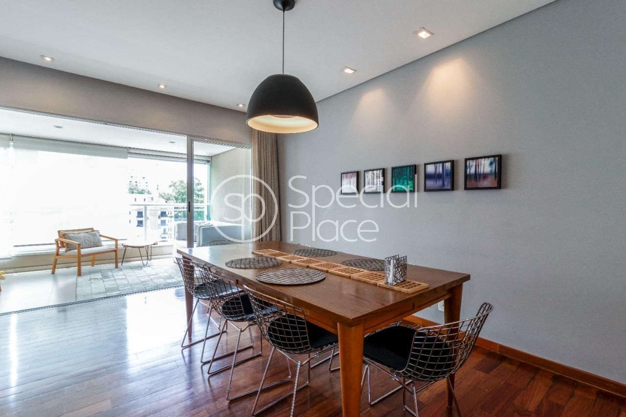 Apartamento com 3 suítes à venda em Real Parque, São Paulo, por R$ 2.200.000 Imagem 7