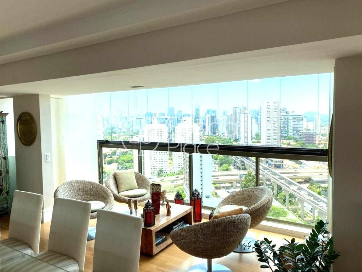Cobertura com 3 suítes à venda em Brooklin, São Paulo, por R$ 4.250.000 Imagem 5