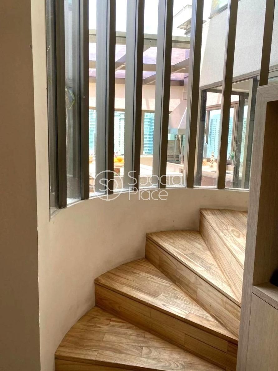 Cobertura com 3 suítes à venda em Brooklin, São Paulo, por R$ 4.250.000 Imagem 7