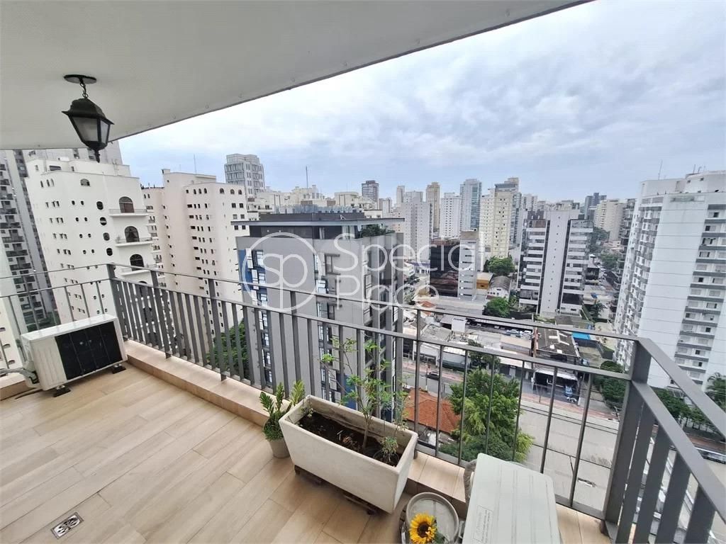 Apartamento com 1 suítes à venda em Moema Índios, São Paulo, por R$ 2.350.000 Imagem 5