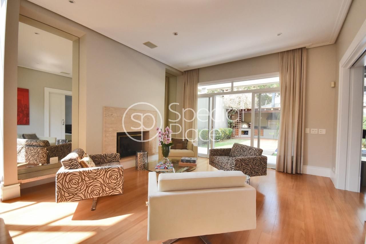 Casa com 2 suítes à venda em Morumbi, São Paulo, por R$ 3.447.000 Imagem 4
