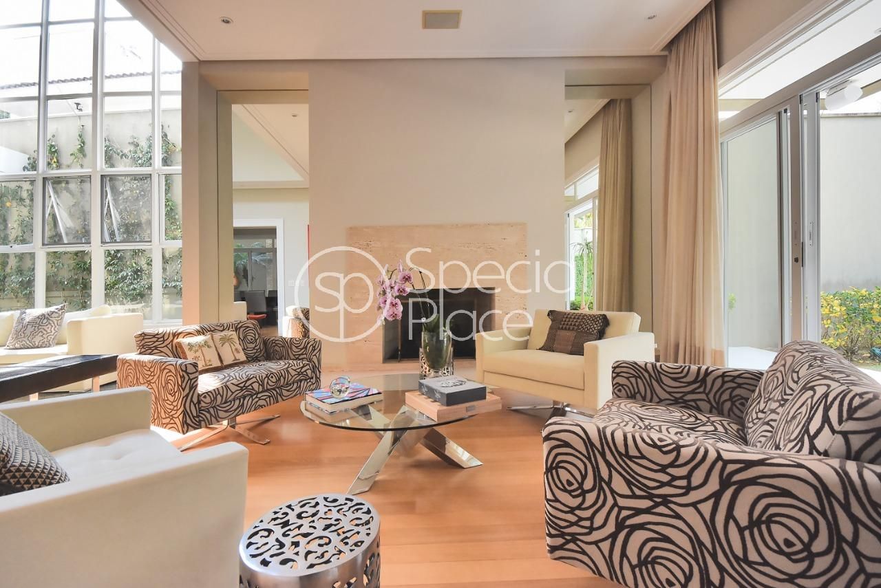 Casa com 2 suítes à venda em Morumbi, São Paulo, por R$ 3.447.000 Imagem 5