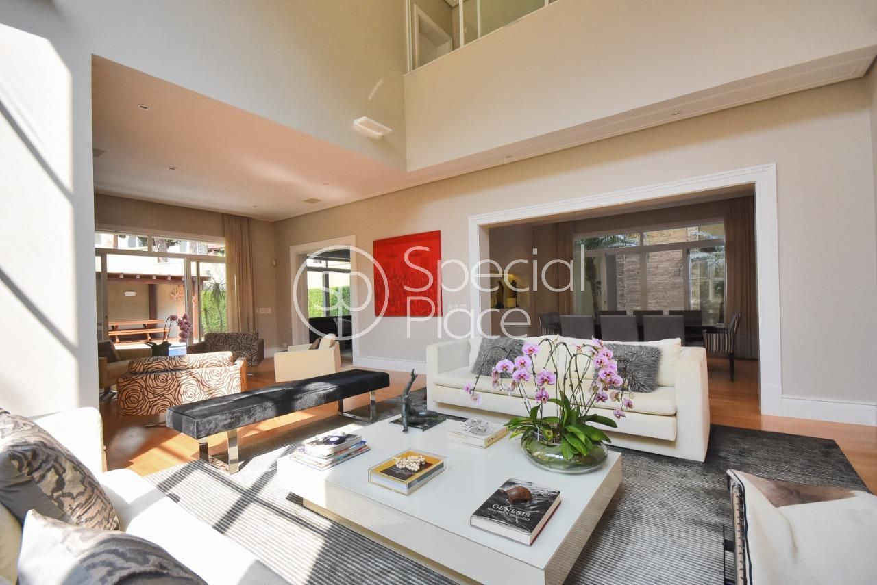 Casa com 2 suítes à venda em Morumbi, São Paulo, por R$ 3.447.000 Imagem 6