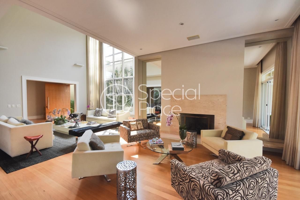 Casa com 2 suítes à venda em Morumbi, São Paulo, por R$ 3.447.000 Imagem 8