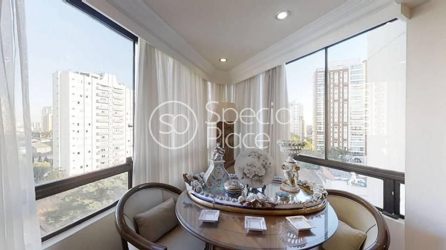 Apartamento com 2 suítes à venda em Campo Belo, São Paulo, por R$ 2.327.000 Imagem 7