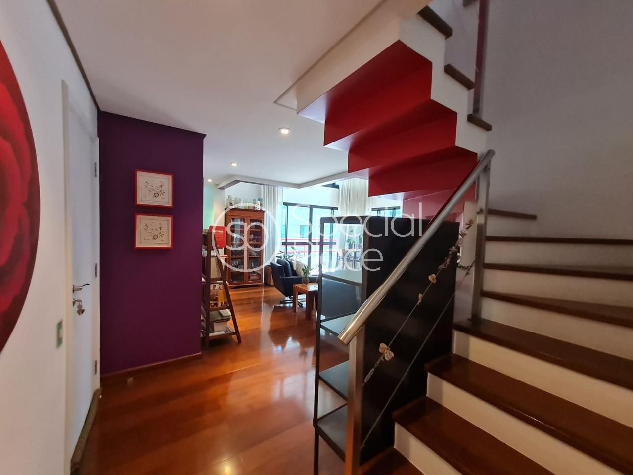 Apartamento com 2 suítes à venda em Itaim Bibi, São Paulo, por R$ 3.200.000 Imagem 4