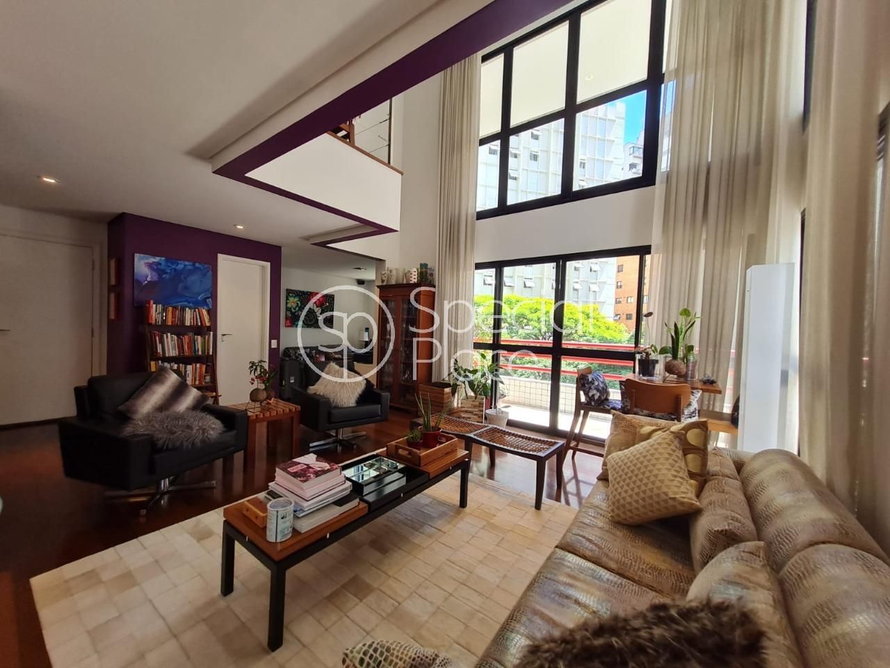 Apartamento com 2 suítes à venda em Itaim Bibi, São Paulo, por R$ 3.200.000 Imagem 5