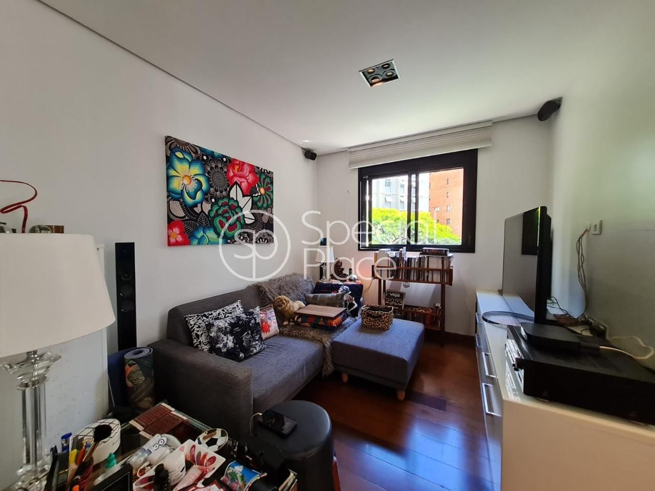 Apartamento com 2 suítes à venda em Itaim Bibi, São Paulo, por R$ 3.200.000 Imagem 6