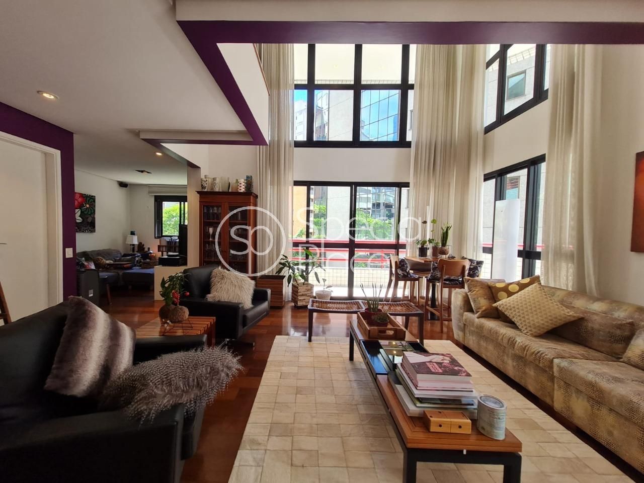 Apartamento com 2 suítes à venda em Itaim Bibi, São Paulo, por R$ 3.200.000 Imagem 8